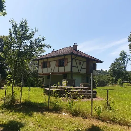 Kuca Hamidovih Cojluk