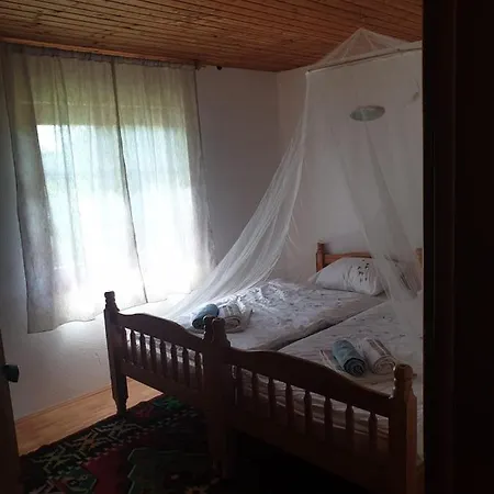 Kuca Hamidovih Cojluk Tatil Evi *