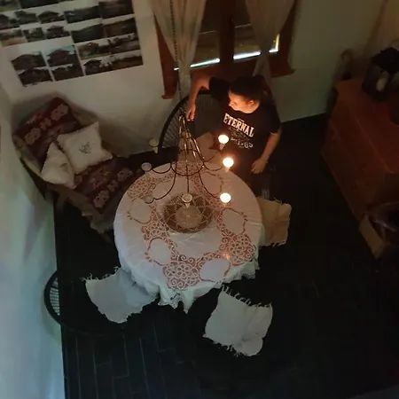 Kuca Hamidovih Cojluk Tatil Evi *