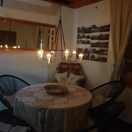 Kuca Hamidovih Cojluk Tatil Evi *
