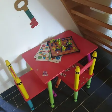 Kuca Hamidovih Cojluk Tatil Evi