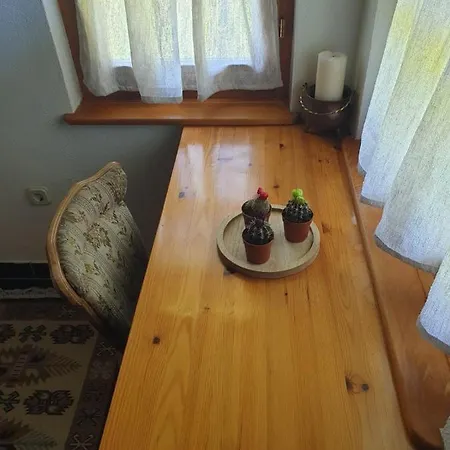 Tatil Evi Kuca Hamidovih Cojluk Bosanska Krupa