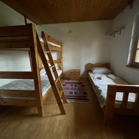 Kuca Hamidovih Cojluk Bosanska Krupa